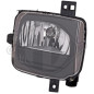 Fendinebbia destro Volkswagen T-Cross 19- (Cod. D-2360288)