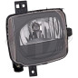 Fendinebbia sinistro Volkswagen T-Cross 19- (Cod. D-2360289)