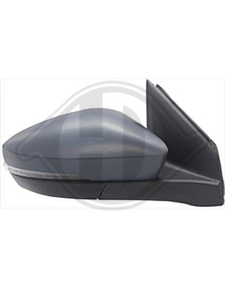 Specchio retrovisore esterno Volkswagen T-Cross 19- (Cod. D-2360324)