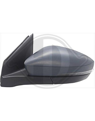Specchio retrovisore esterno Volkswagen T-Cross 19- (Cod. D-2360325)