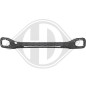 Griglia di ventilazione Paraurti anteriore Volkswagen T-Cross 19- (Cod. D-2360345)