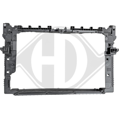 Pannellatura anteriore Volkswagen Taigo 21- (Cod. D-2360803)