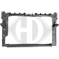 Pannellatura anteriore Volkswagen Taigo 21- (Cod. D-2360803)