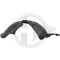 Copertura Passaruota anteriore sinistro Volkswagen Taigo 21- (Cod. D-2360809)