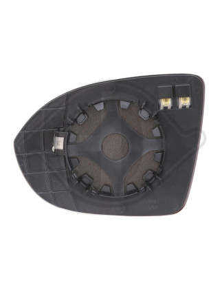 Vetro specchio Specchio esterno Volkswagen T-Cross 19- (Cod. D-2360826)