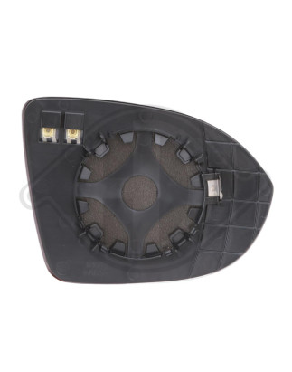 Vetro specchio Specchio esterno Volkswagen T-Cross 19- (Cod. D-2360827)