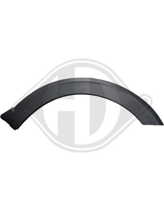 Modanatura decorativa/ protettiva Parafango anteriore destro Volkswagen Taigo 21- (Cod. D-2360832)