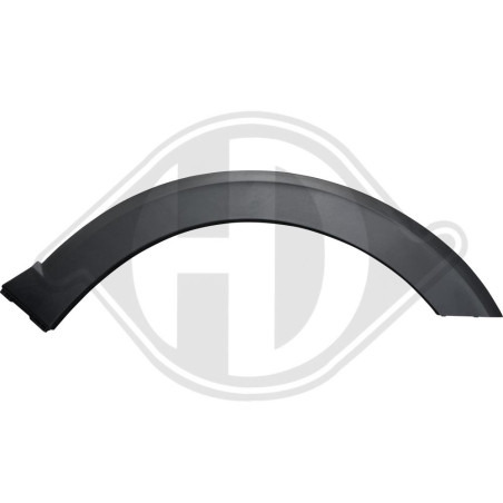 Modanatura decorativa/ protettiva Parafango anteriore destro Volkswagen Taigo 21- (Cod. D-2360832)