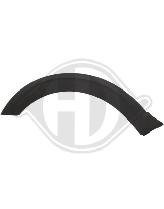 Modanatura decorativa/ protettiva Parafango anteriore sinistro Volkswagen Taigo 21- (Cod. D-2360833)