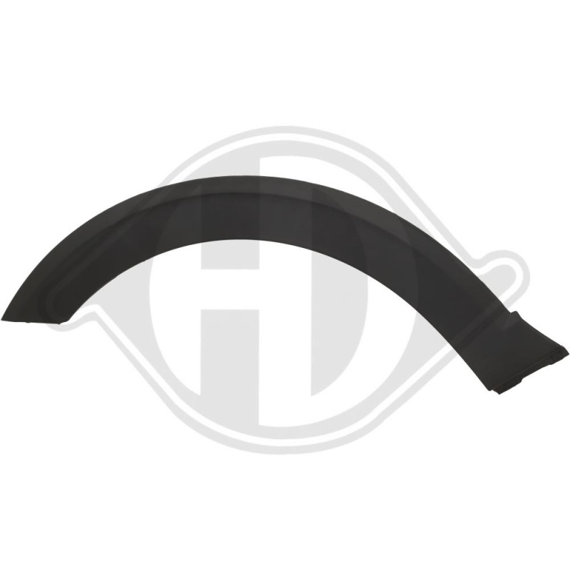 Modanatura decorativa/ protettiva Parafango anteriore sinistro Volkswagen Taigo 21- (Cod. D-2360833)