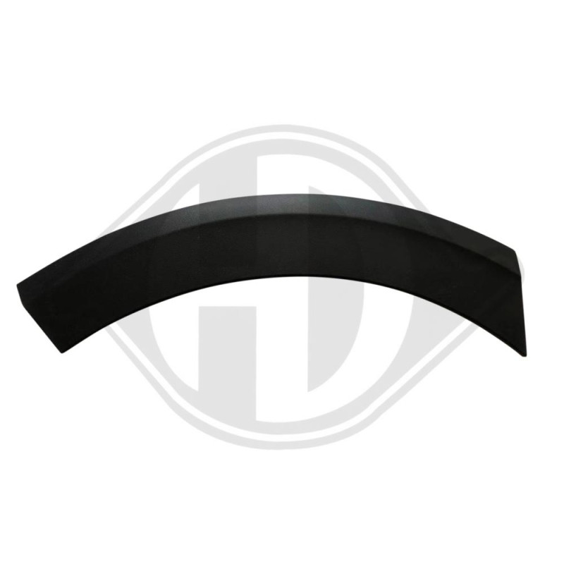 Modanatura decorativa/ protettiva Parafango anteriore destro Volkswagen Taigo 21- (Cod. D-2360834)
