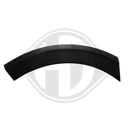 Modanatura decorativa/ protettiva Parafango anteriore destro Volkswagen Taigo 21- (Cod. D-2360834)