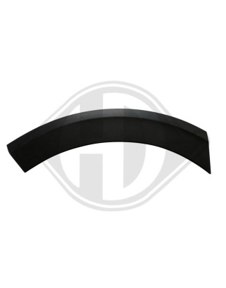 Modanatura decorativa/ protettiva Parafango anteriore sinistro Volkswagen Taigo 21- (Cod. D-2360835)
