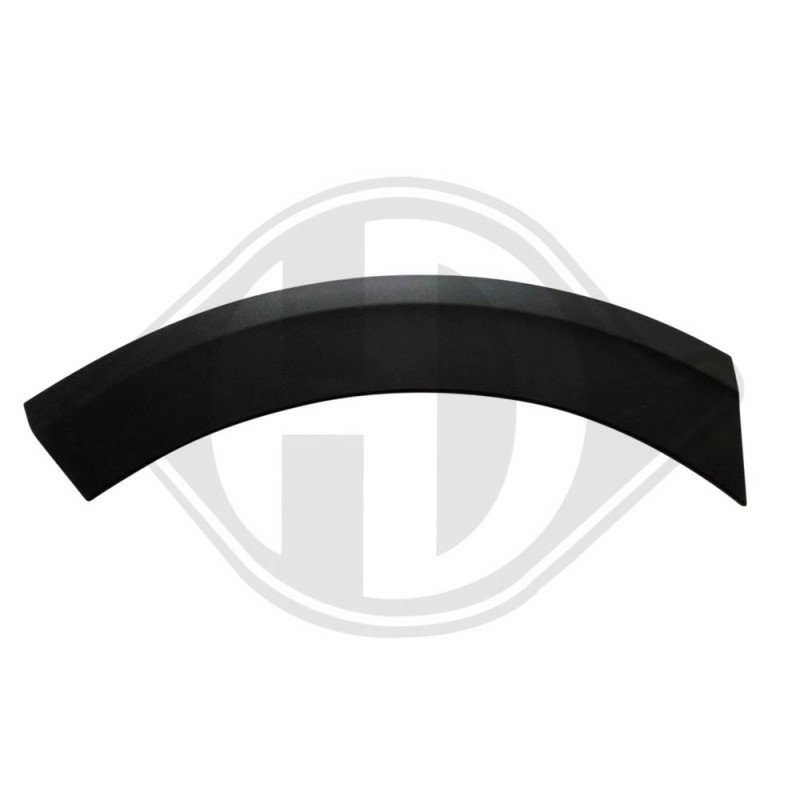 Modanatura decorativa/ protettiva Parafango anteriore sinistro Volkswagen Taigo 21- (Cod. D-2360835)