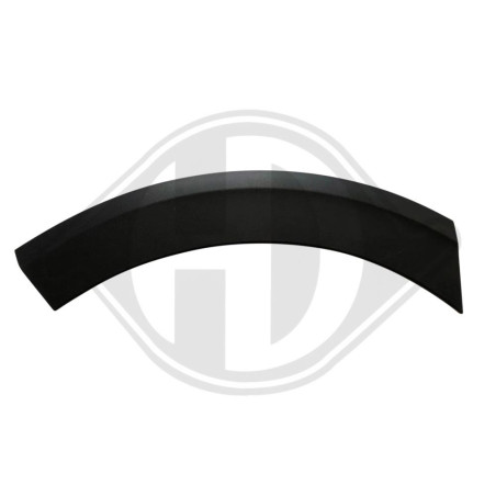 Modanatura decorativa/ protettiva Parafango anteriore sinistro Volkswagen Taigo 21- (Cod. D-2360835)