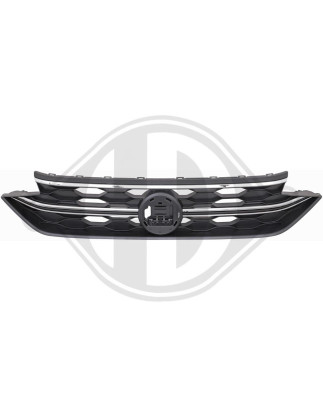 Griglia radiatore Volkswagen Taigo 21- (Cod. D-2360840)