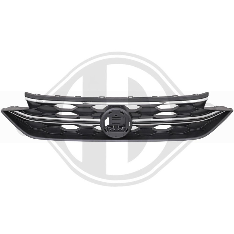Griglia radiatore Volkswagen Taigo 21- (Cod. D-2360840)