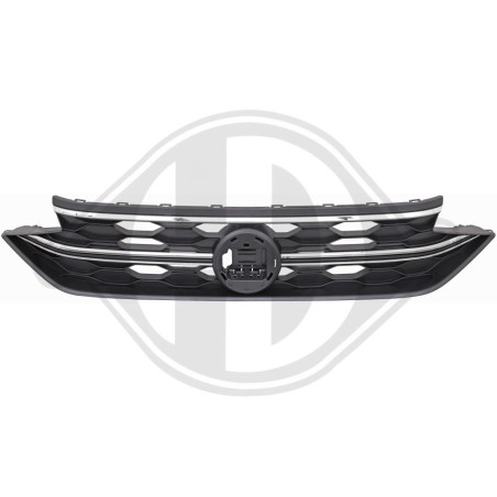 Griglia radiatore Volkswagen Taigo 21- (Cod. D-2360840)