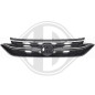 Griglia radiatore Volkswagen Taigo 21- (Cod. D-2360840)