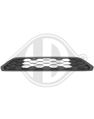 Griglia di ventilazione Paraurti anteriore Volkswagen Taigo 21- (Cod. D-2360845)