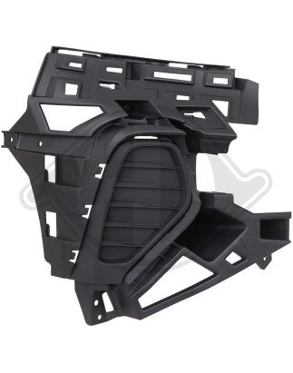 Griglia di ventilazione Paraurti anteriore Dx Volkswagen Taigo 21- (Cod. D-2360846)