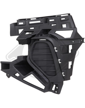 Griglia di ventilazione Paraurti anteriore Sx Volkswagen Taigo 21- (Cod. D-2360847)