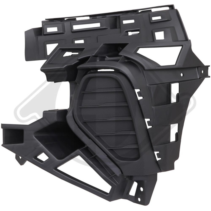 Griglia di ventilazione Paraurti anteriore Sx Volkswagen Taigo 21- (Cod. D-2360847)