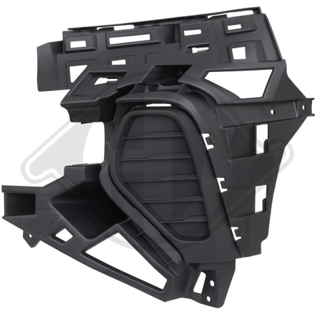 Griglia di ventilazione Paraurti anteriore Sx Volkswagen Taigo 21- (Cod. D-2360847)