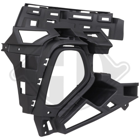 Griglia di ventilazione Paraurti anteriore Dx Volkswagen Taigo 21- (Cod. D-2360848)