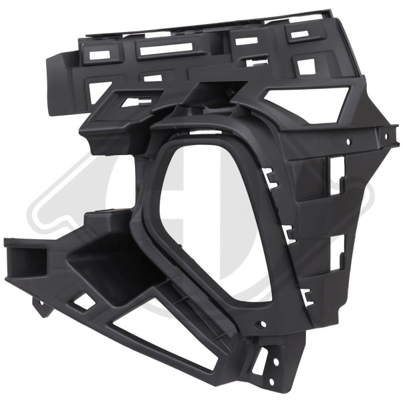 Griglia di ventilazione Paraurti anteriore Sx Volkswagen Taigo 21- (Cod. D-2360849)