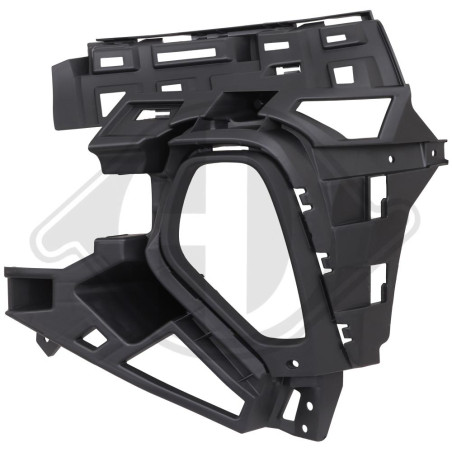 Griglia di ventilazione Paraurti anteriore Sx Volkswagen Taigo 21- (Cod. D-2360849)