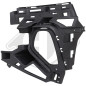 Griglia di ventilazione Paraurti anteriore Sx Volkswagen Taigo 21- (Cod. D-2360849)