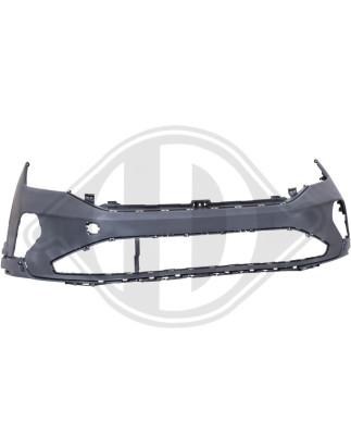 Paraurti anteriore Volkswagen Taigo 21- (Cod. D-2360850)
