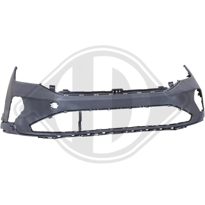 Paraurti anteriore Volkswagen Taigo 21- (Cod. D-2360850)