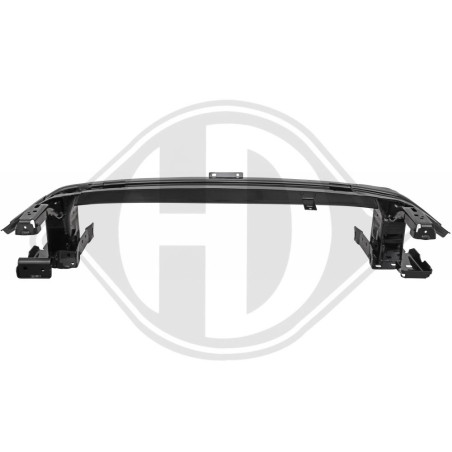 Supporto Paraurti anteriore Volkswagen Taigo 21- (Cod. D-2360860)
