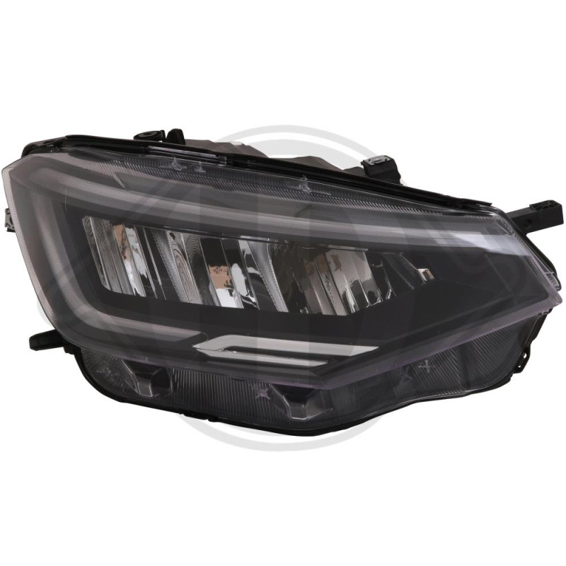 Faro anteriore destro Volkswagen Taigo 21- (Cod. D-2360882)