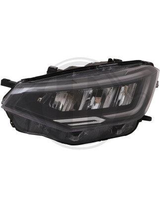 Faro anteriore sinistro Volkswagen Taigo 21- (Cod. D-2360883)