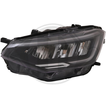 Faro anteriore sinistro Volkswagen Taigo 21- (Cod. D-2360883)