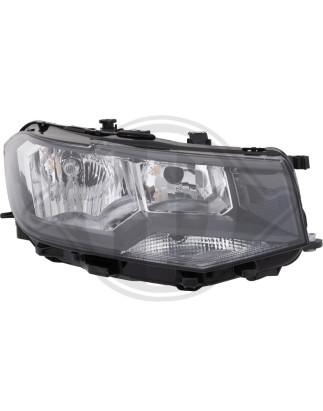 Faro anteriore destro Volkswagen T-Cross 19- (Cod. D-2360980)