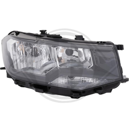 Faro anteriore destro Volkswagen T-Cross 19- (Cod. D-2360980)