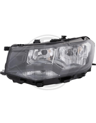 Faro anteriore sinistro Volkswagen T-Cross 19- (Cod. D-2360981)