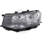 Faro anteriore sinistro Volkswagen T-Cross 19- (Cod. D-2360981) Faro anteriore sinistro Volkswagen T-Cross 19- (Cod. D-2360981)