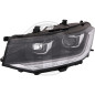 Faro anteriore sinistro Volkswagen T-Cross 19- (Cod. D-2360985)