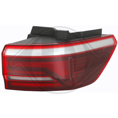 Luce posteriore Dx Volkswagen T7 Transporter 22- (Cod. D-2370094)