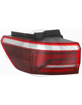 Luce posteriore Sx Volkswagen T7 Transporter 22- (Cod. D-2370095)