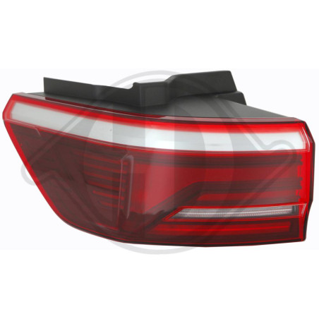 Luce posteriore Sx Volkswagen T7 Transporter 22- (Cod. D-2370095)