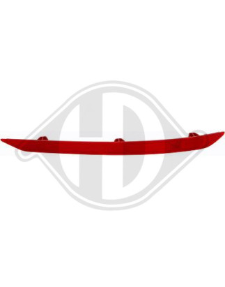 Riflettore Luce di posizione/ ingombro Volkswagen T7 Transporter 22- (Cod. D-2370098)