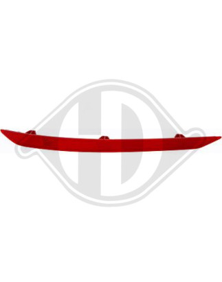 Riflettore Luce di posizione/ ingombro Volkswagen T7 Transporter 22- (Cod. D-2370099)