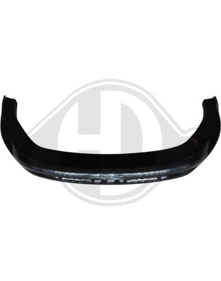 Spoiler anteriore Volkswagen T7 Caravelle/Multivan 25- (Cod. D-2370260)