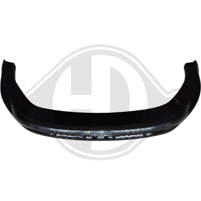Spoiler anteriore Volkswagen T7 Caravelle/Multivan 25- (Cod. D-2370260)